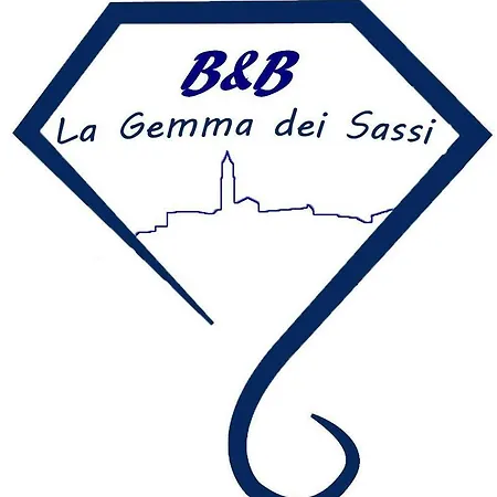 B&B La Gemma Dei Sassi Matera Exterior photo
