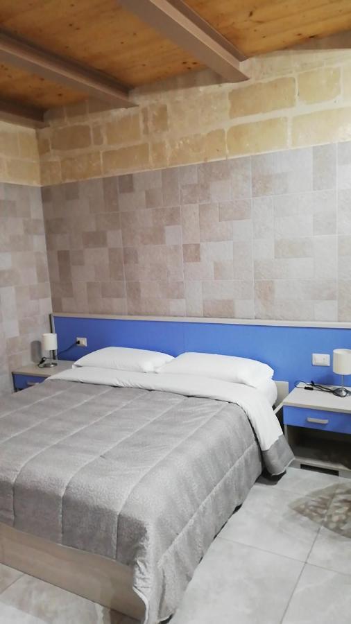 La Gemma Dei Sassi Bed & Breakfast