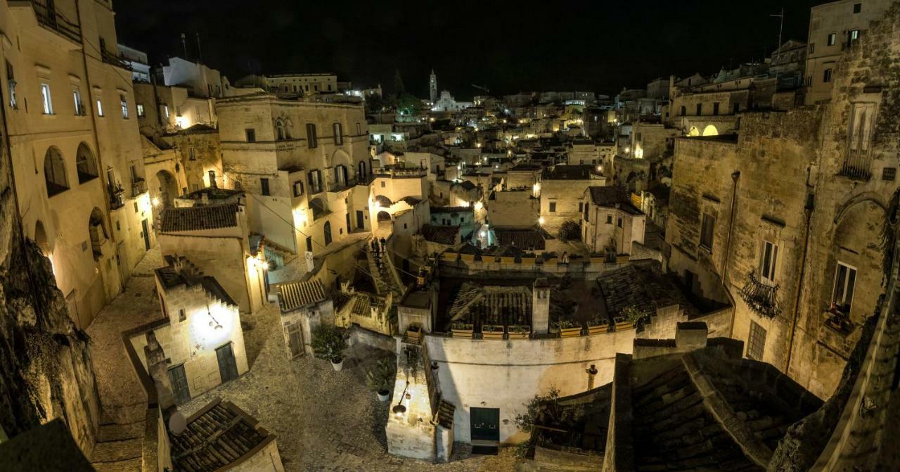 La Gemma Dei Sassi Bed & Breakfast