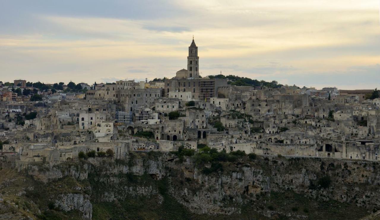 La Gemma Dei Sassi Bed & Breakfast Matera